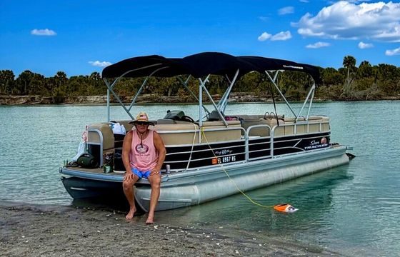 Boca Breeze Boat Tours
