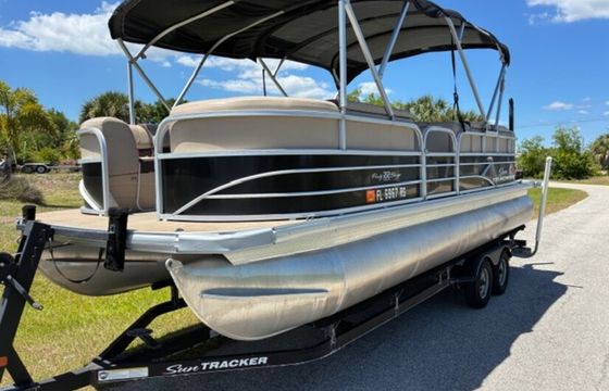 Boca Breeze Boat Tours