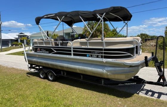 Boca Breeze Boat Tours