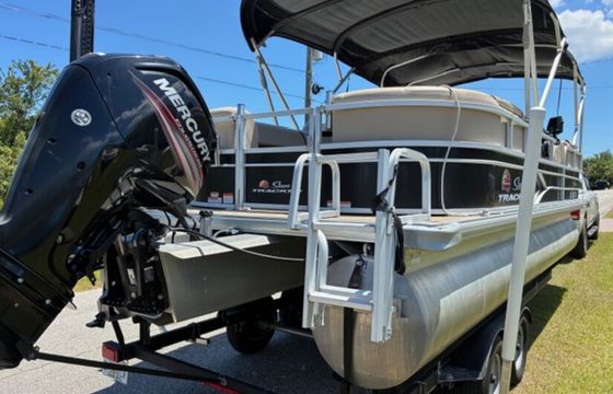 Boca Breeze Boat Tours