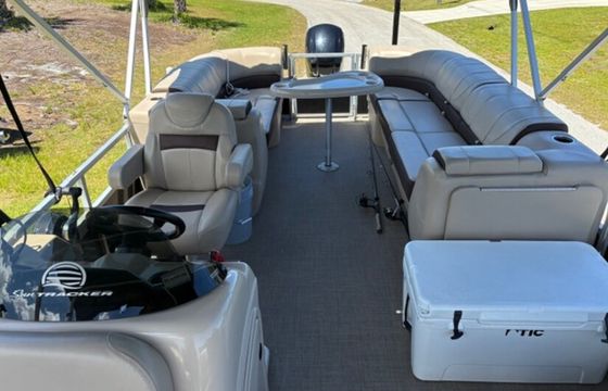 Boca Breeze Boat Tours