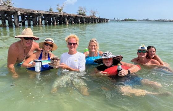 Boca Breeze Boat Tours