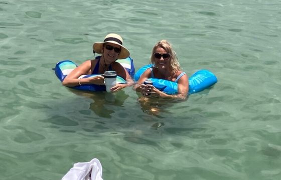 Boca Breeze Boat Tours