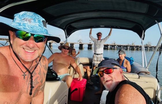 Boca Breeze Boat Tours