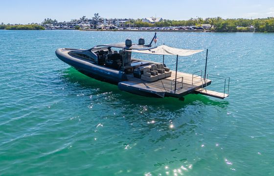 FREE HOUR | 62FT 13PPL ULTIMATE DAY BOAT