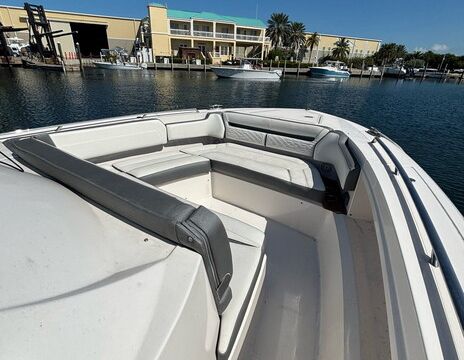 Ultimate speed, spacious comfort and elegant style... Best Time Ever!