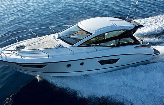 Luxury Power Cruiser For 12 -Bay Tours, Fleet Week, Sunset &amp; Fireworks
