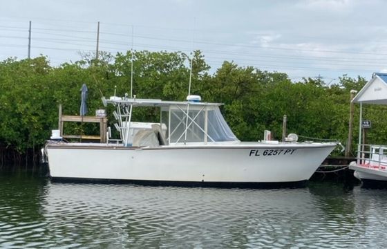 Key West Fishing - Packages in listing description
