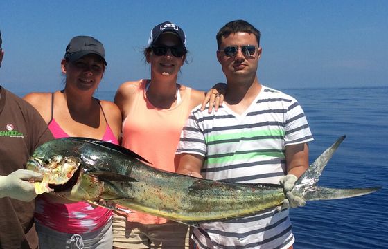 Key West Fishing - Packages in listing description
