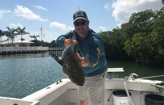 Key West Fishing - Packages in listing description