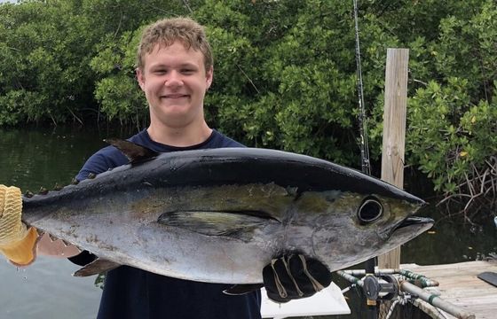 Key West Fishing - Packages in listing description