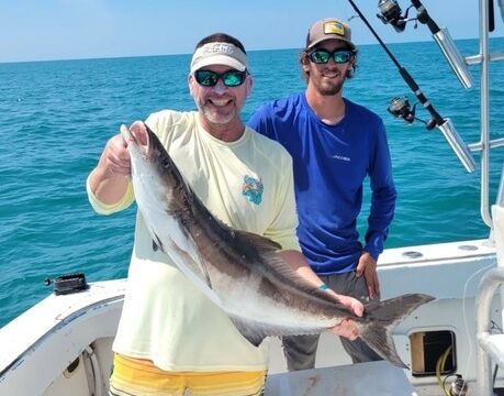 Key West Fishing - Packages in listing description
