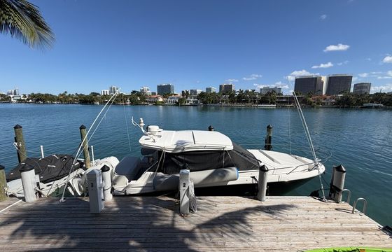 2024 Regal 36XO – Like-New Luxury Crossover, Twin Power, Loaded Option