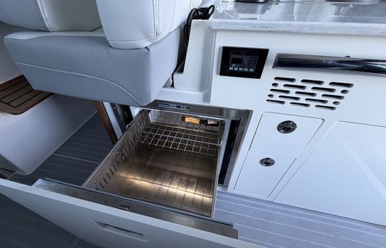 2024 Regal 36XO – Like-New Luxury Crossover, Twin Power, Loaded Option