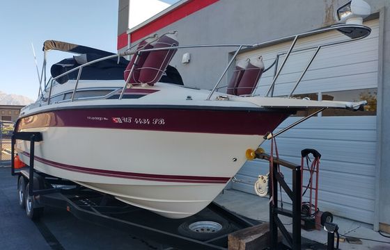 Big Beautiful Boat For Rent