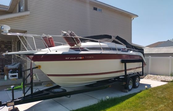 Big Beautiful Boat For Rent
