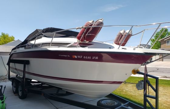 Big Beautiful Boat For Rent
