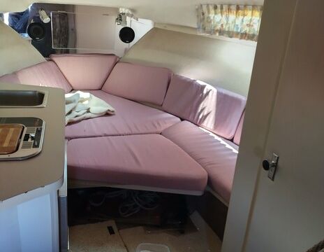 Big Beautiful Boat For Rent