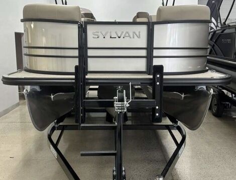 Lake Powell Daily Rentals - 2025 Sylvan Pontoon X3
