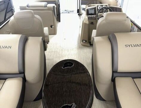 Lake Powell Daily Rentals - 2025 Sylvan Pontoon X3