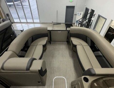 Lake Powell Daily Rentals - 2025 Sylvan Pontoon X3
