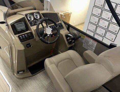Lake Powell Daily Rentals - 2025 Sylvan Pontoon X3