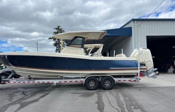 OBX Dream Day – 33’ Catalina for Fishing, Cruising & Sunset Tours