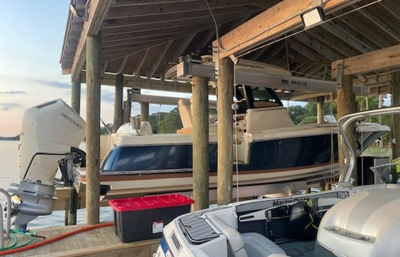 OBX Dream Day – 33’ Catalina for Fishing, Cruising & Sunset Tours