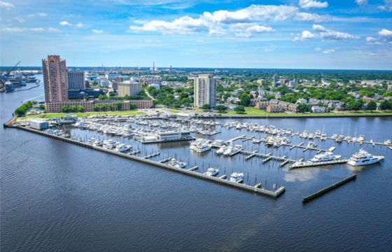 Magic, Mindfulness, and Milestones — Classic Yacht, Portsmouth