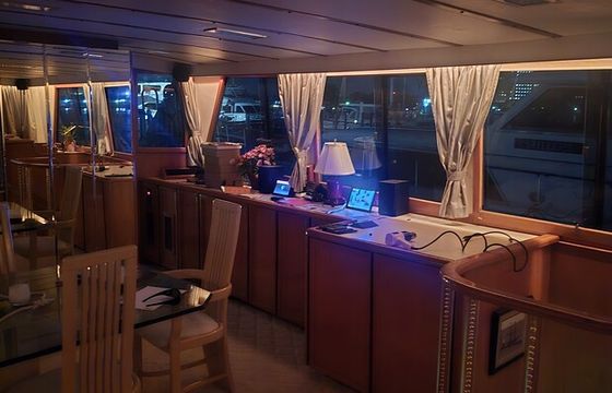 Magic, Mindfulness, and Milestones — Classic Yacht, Portsmouth
