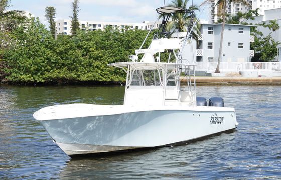 Trophy-Fishing Adventures, Sandbar Escapes, Sunset Cruises