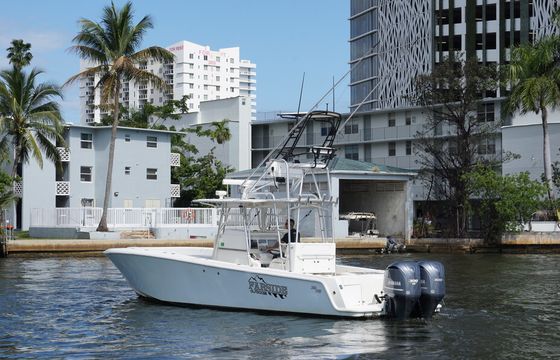 Trophy-Fishing Adventures, Sandbar Escapes, Sunset Cruises