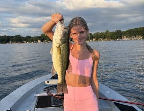 Release SXE Flats Fishing Boat