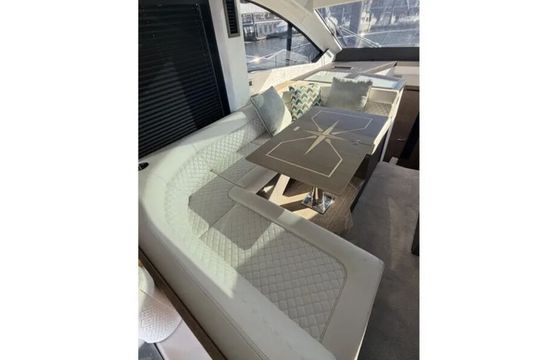 Sky Galeon 470 — Independence Day Luxury Cruise