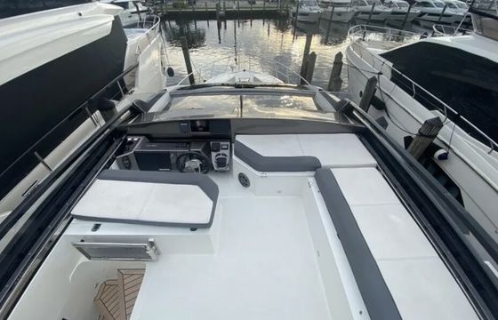 Sky Galeon 470 — Independence Day Luxury Cruise