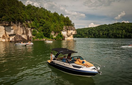 Soak Up the Sun, Water Fun With Friends