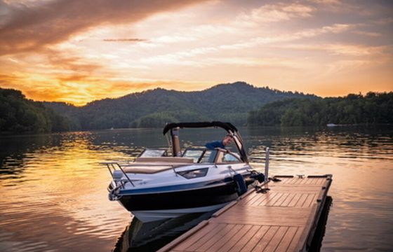 Soak Up the Sun, Water Fun With Friends