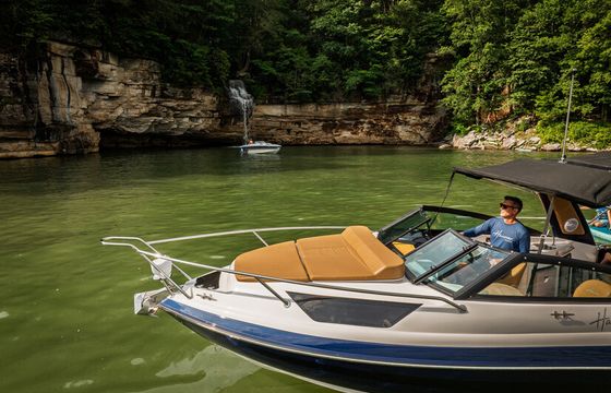 Soak Up the Sun, Water Fun With Friends