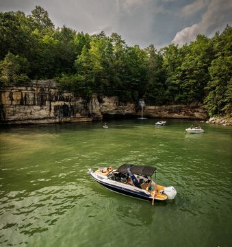 Soak Up the Sun, Water Fun With Friends