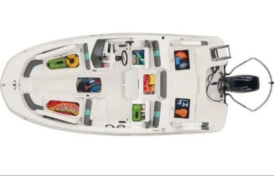 Perfect for Days on the Lake – Great for Families and Fun!