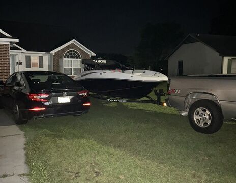 Perfect for Days on the Lake – Great for Families and Fun!