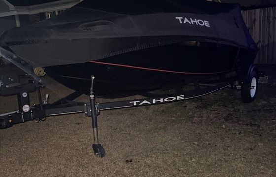 Perfect for Days on the Lake – Great for Families and Fun!