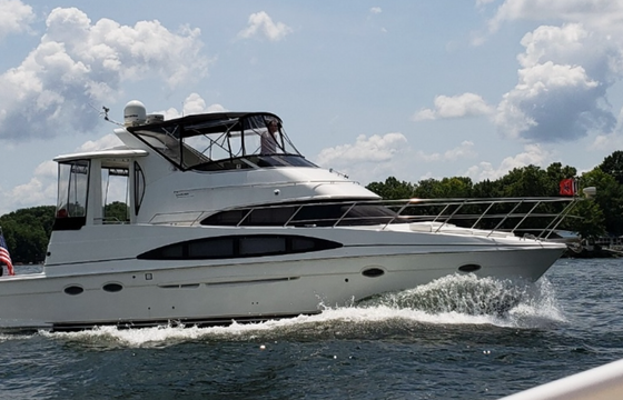 "Marina Del Ray" at Lake of the Ozarks!