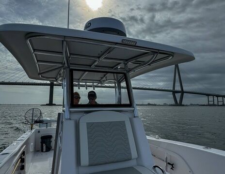 Brand new Twin Vee perfect for your cruising pleasure