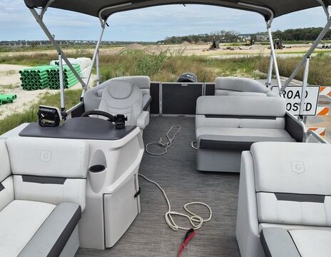 Discount Boat Rentals 2