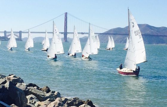 Private two hour sailboat charters with Captain up to six people