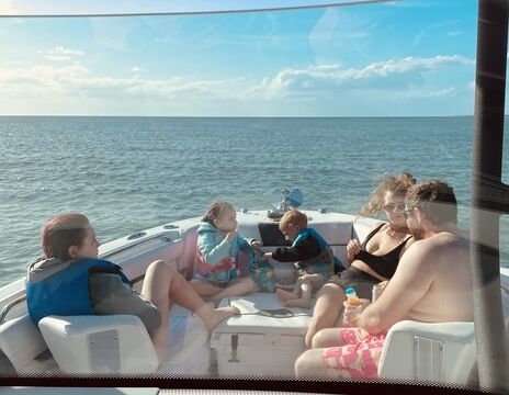 Private Coastal Escape, Sandbars, Shelling, Sunset, Island, Family Fun