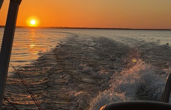 Luxury Lake Days on Ray Hubbard &amp; Lavon | 2024 Ranger Pontoon