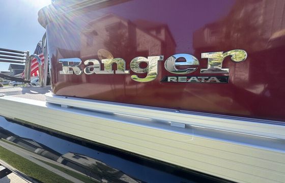 Luxury Lake Days on Ray Hubbard &amp; Lavon | 2024 Ranger Pontoon