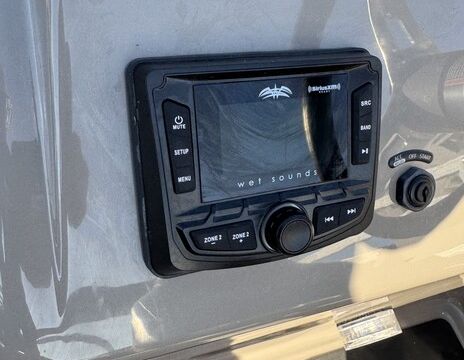 Luxury Lake Days on Ray Hubbard &amp; Lavon | 2024 Ranger Pontoon
